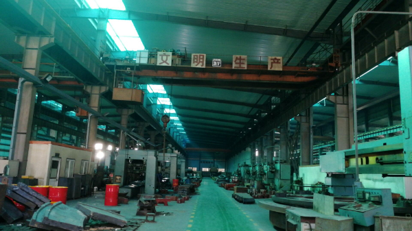 回收廊坊市廠子生產線再利用