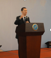 ★劉曉亮：區域經理業務推動增長班