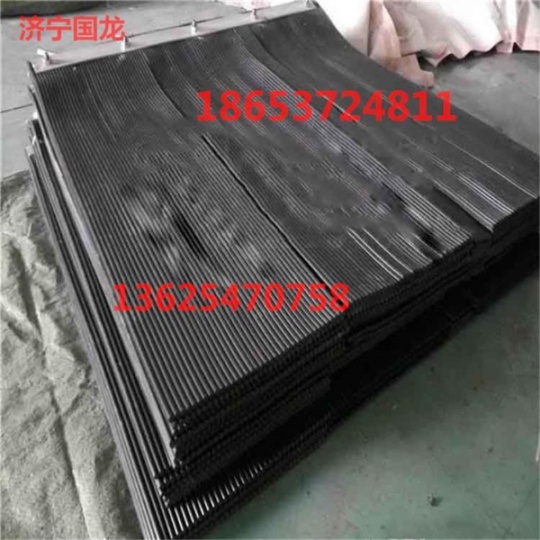 200*4環保絕緣 防塵簾粉碎機用橡膠擋塵簾 耐磨損,耐腐蝕