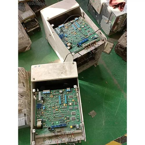 ABB調速器DCS500維修廠家電話