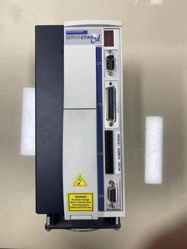 科爾摩根伺服驅動器CD2維修售后點