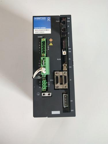 三洋伺服驅動器 AL43維修廠家電話