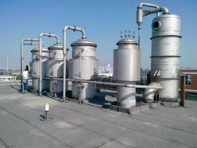大型溴化鋰機組回收北京廢棄廠子設備回收