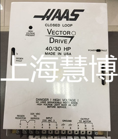 哈斯HAAS驅動器報169故障維修網點