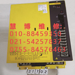 FANUC控制器180I系列維修網點