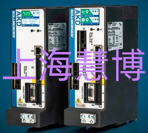 科爾摩根驅動器servostar700維修