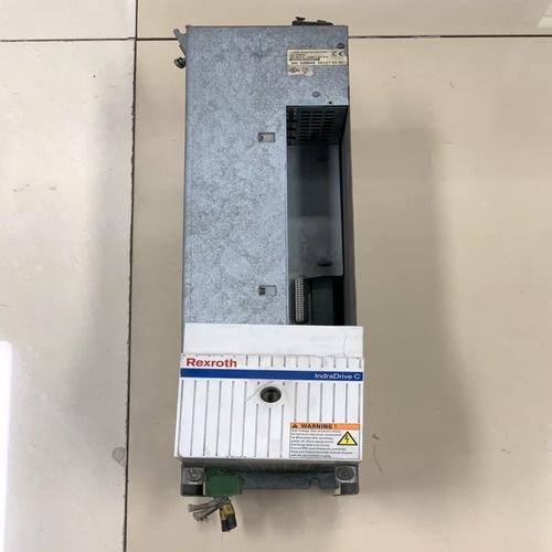 力士樂rexroth驅動器報警C104維修點
