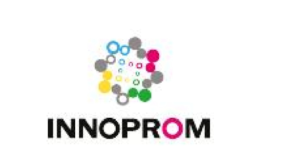 2025年俄羅斯葉卡捷琳堡國際工業展會 Innoprom