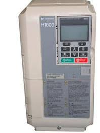 安川變頻器H1000系列維修服務點