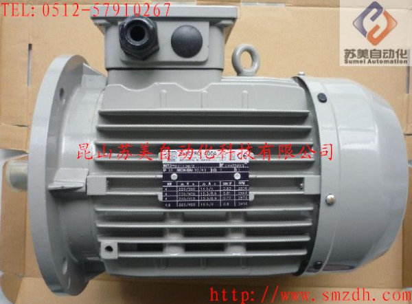意大利ELECTRO ADDA電機、ADDA馬達