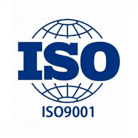 建筑類企業做ISO9001時需要帶GB/T50430標準