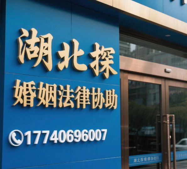 武漢婚姻調查以法律為盾，守護婚姻權益
