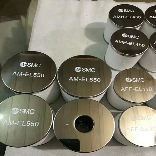 SMC新款過濾器濾芯EC600-003N